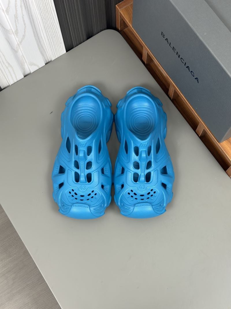 Balenciaga Slippers